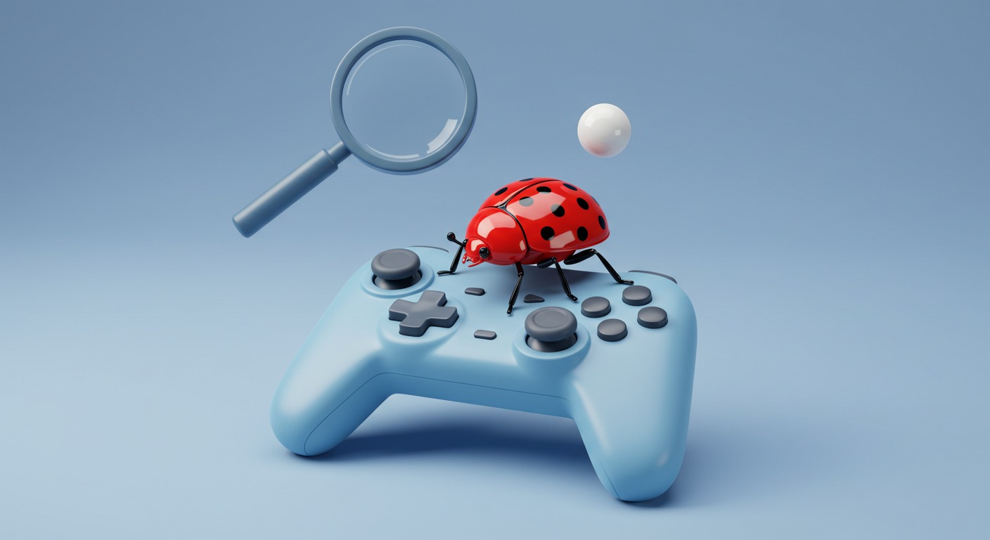 Gaming Background